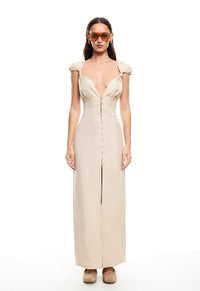 MEADOW MAXI DRESS