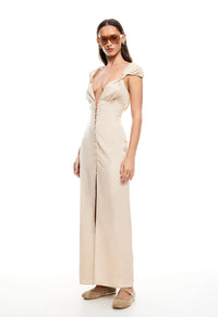 MEADOW MAXI DRESS