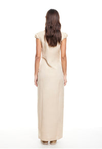 MEADOW MAXI DRESS