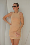 LESTEE DRESS