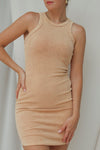 LESTEE DRESS