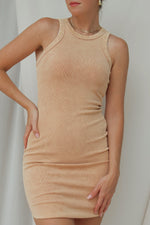 LESTEE DRESS