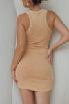 LESTEE DRESS