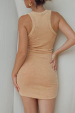 LESTEE DRESS