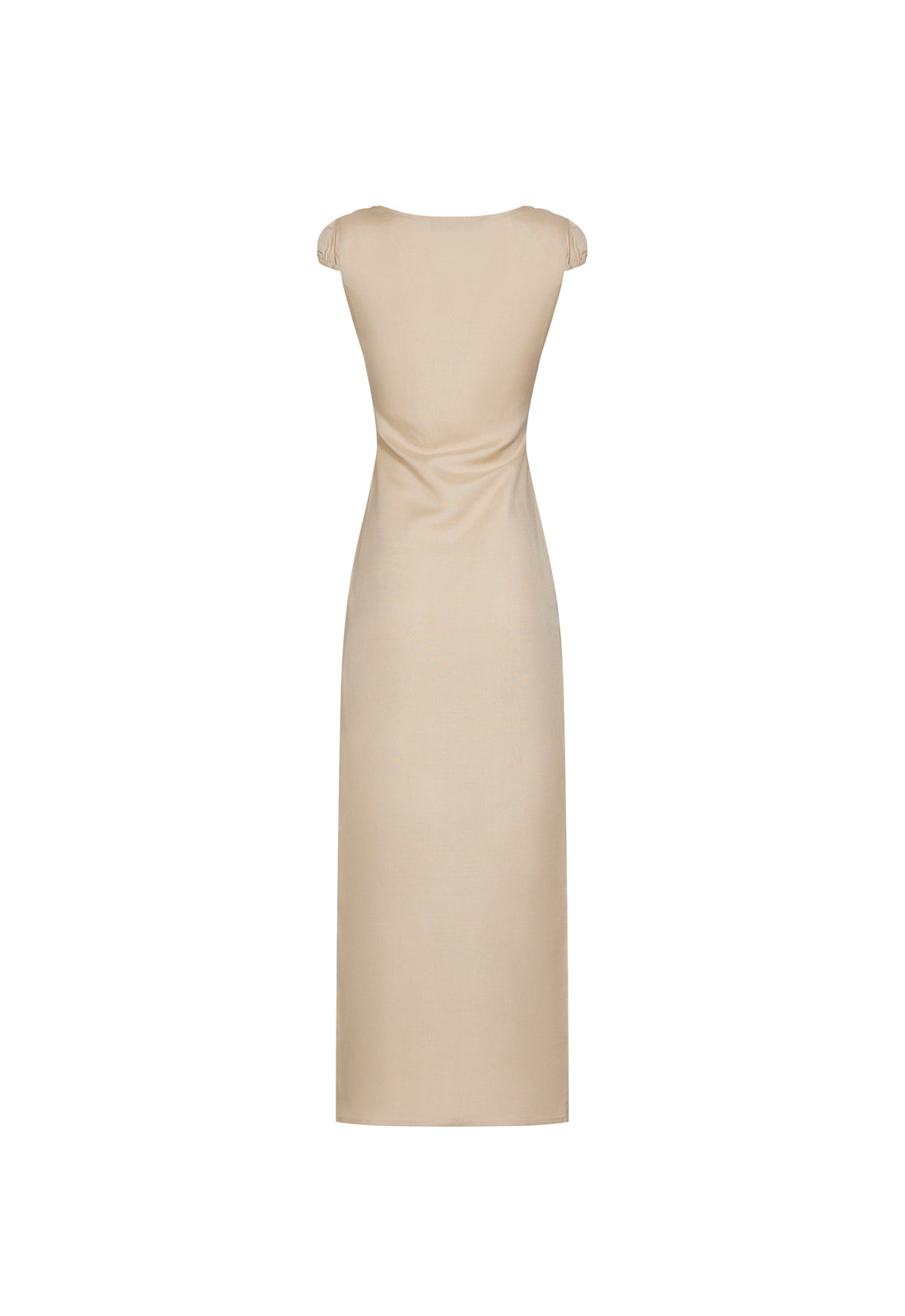 MEADOW MAXI DRESS