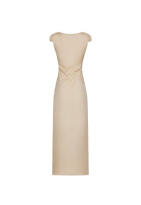 MEADOW MAXI DRESS