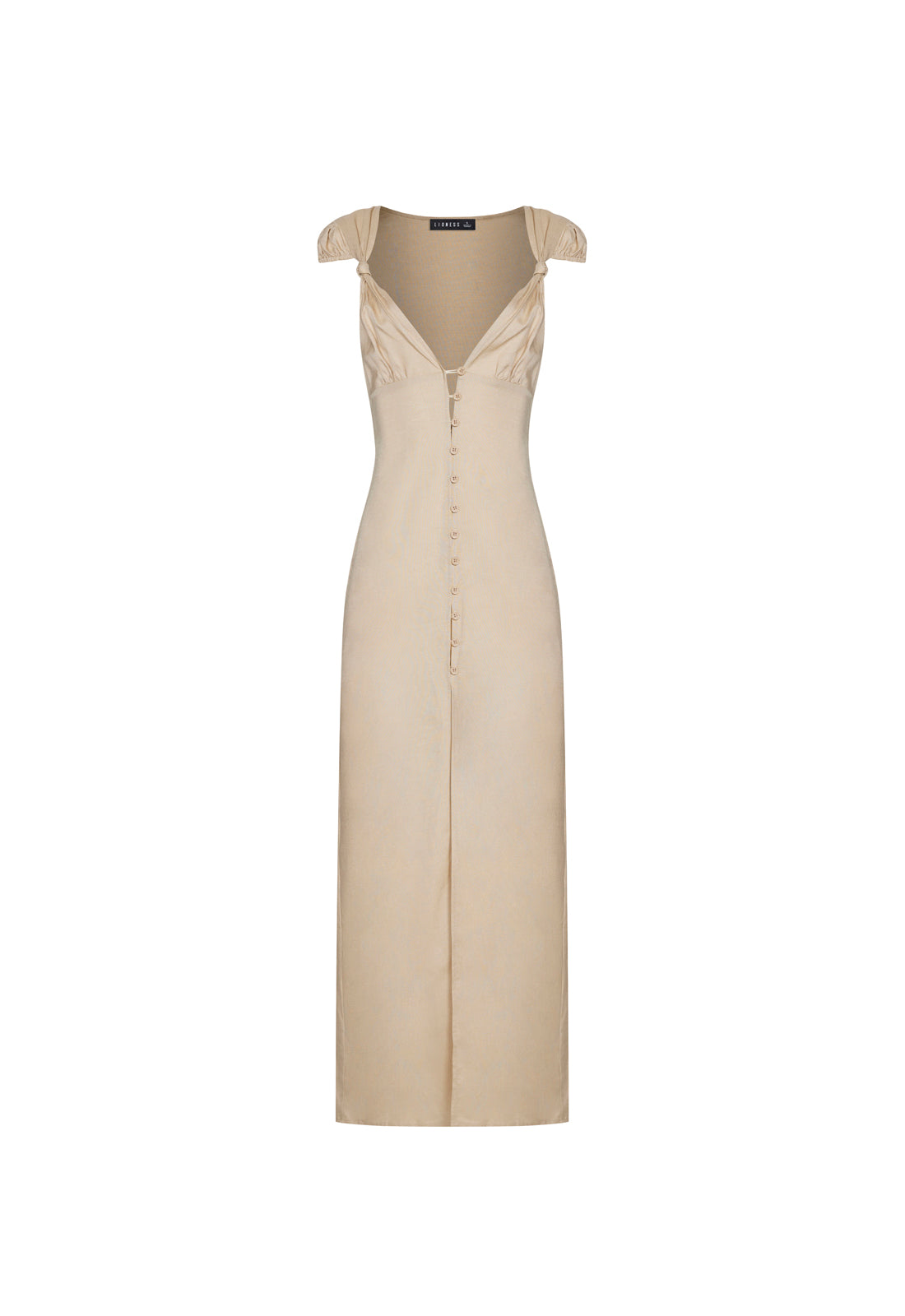MEADOW MAXI DRESS