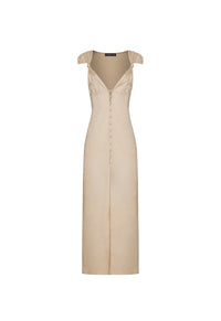 MEADOW MAXI DRESS