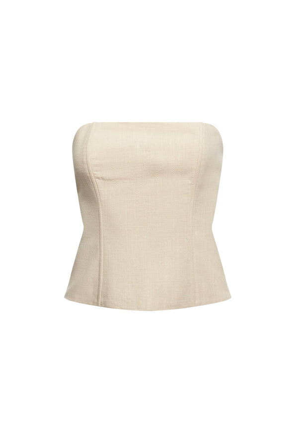 UNTAMED BODICE
