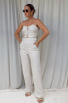 LISBON VEST SET
