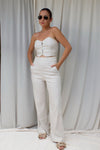 LISBON VEST SET