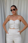 LISBON VEST SET