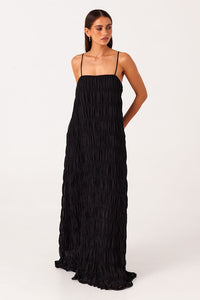 LOUISIANA MAXI DRESS