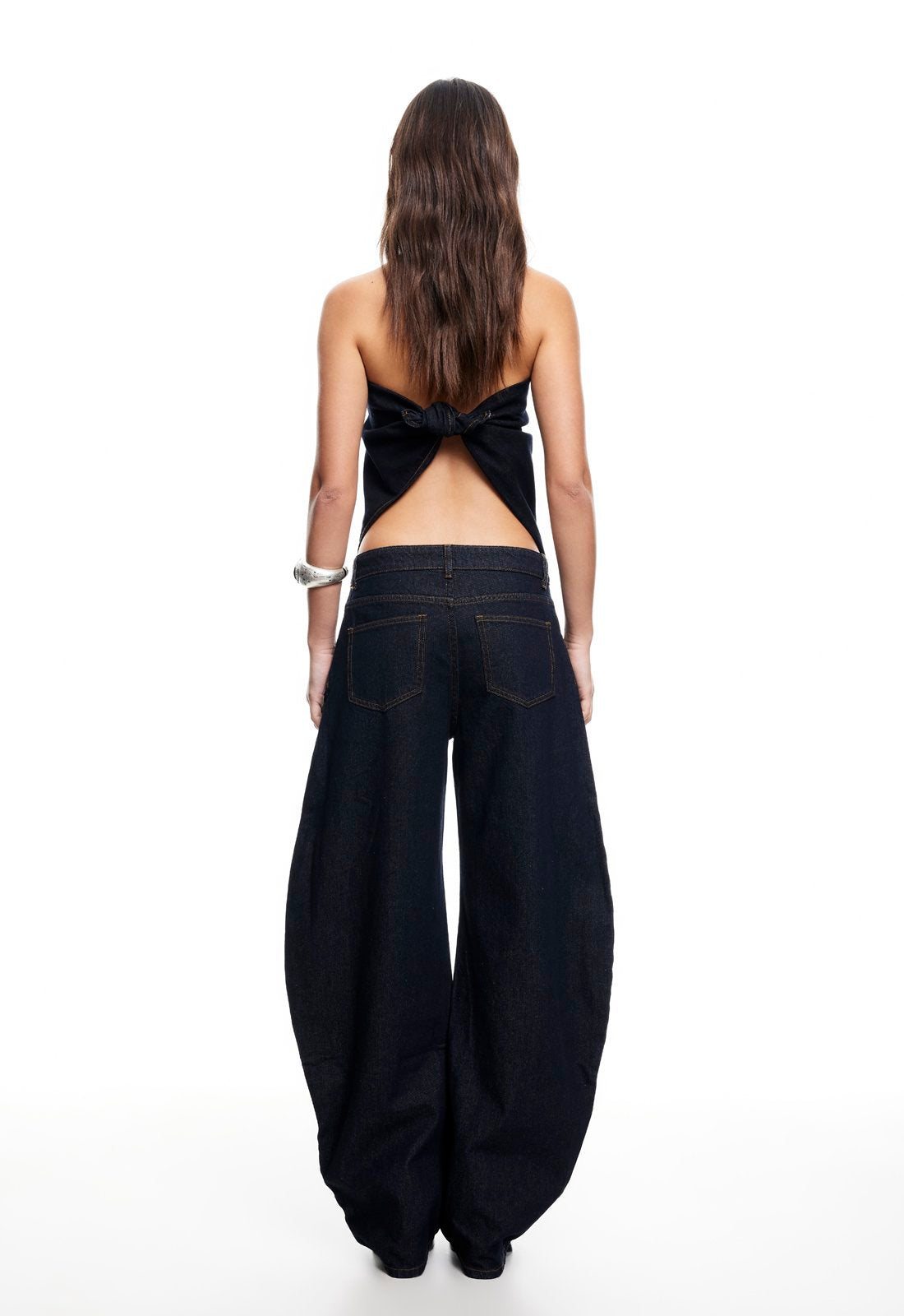 HORSESHOE JEAN