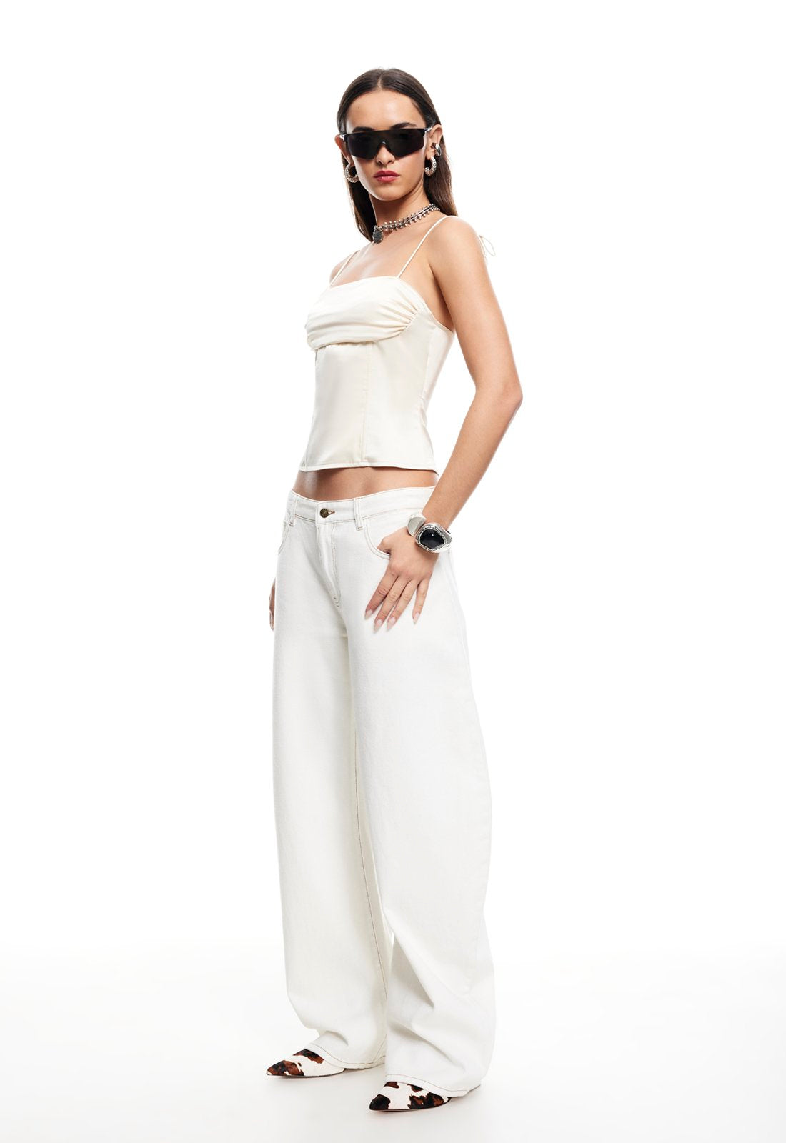 HUMPRY CAMI