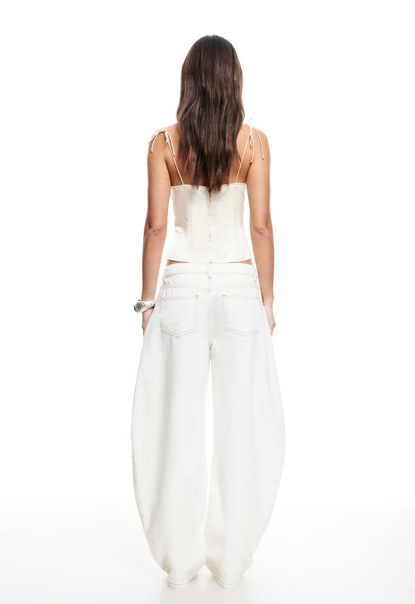 HORSESHOE JEAN