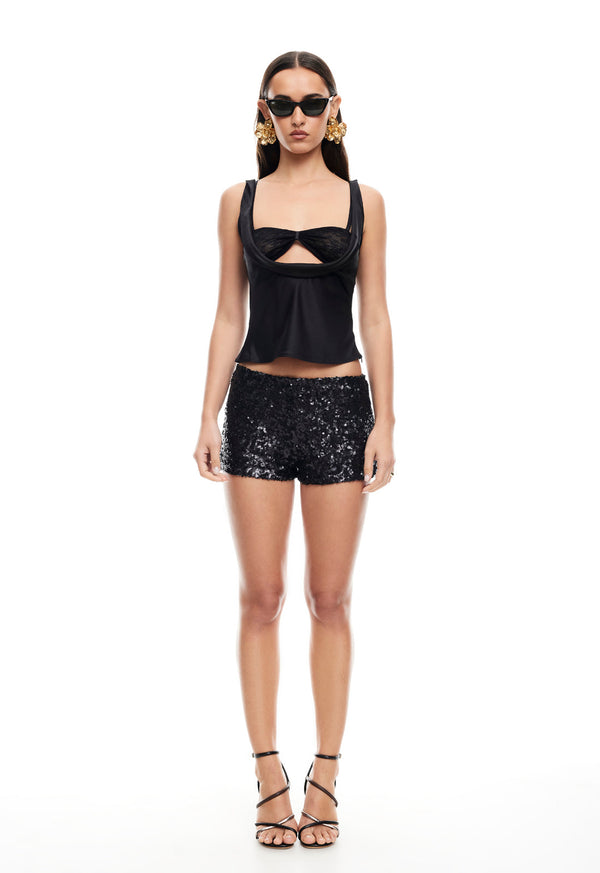 DELILAH TOP