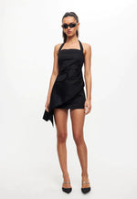JOLIE HALTER TOP