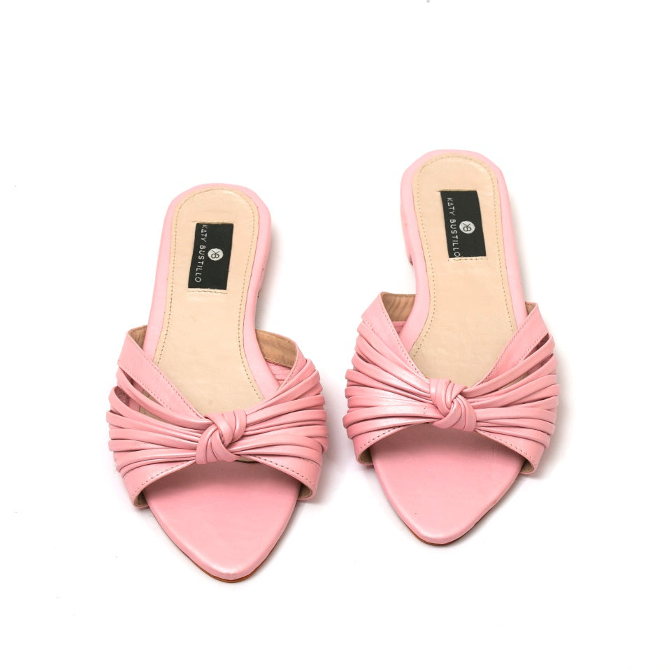 FLATS MINERA