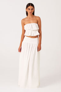 NESA MAXI SKIRT