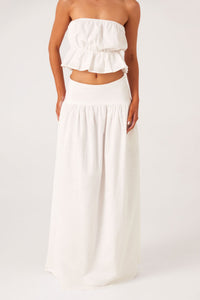 NESA MAXI SKIRT
