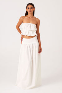 NESA MAXI SKIRT