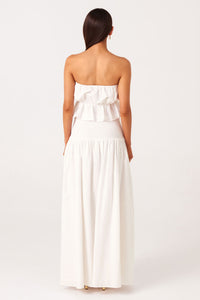 NESA MAXI SKIRT
