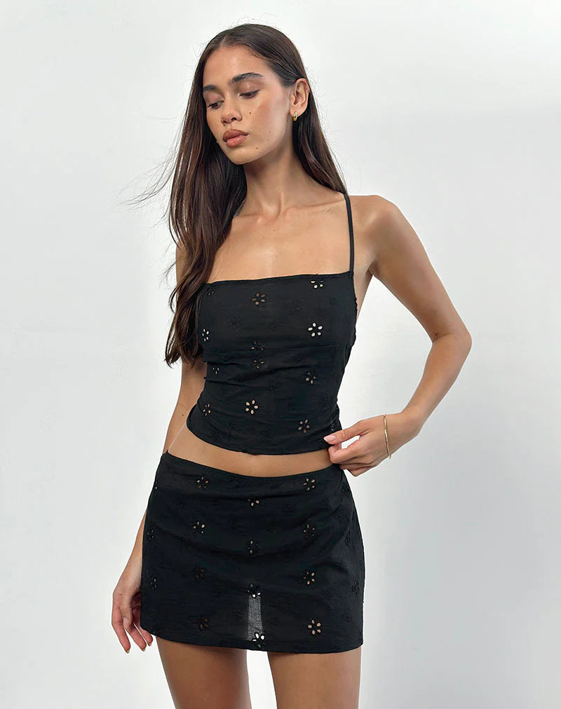 OLSA SKIRT