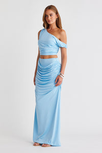 RIKKE MAXI DRESS