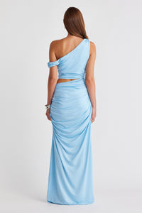 RIKKE MAXI DRESS