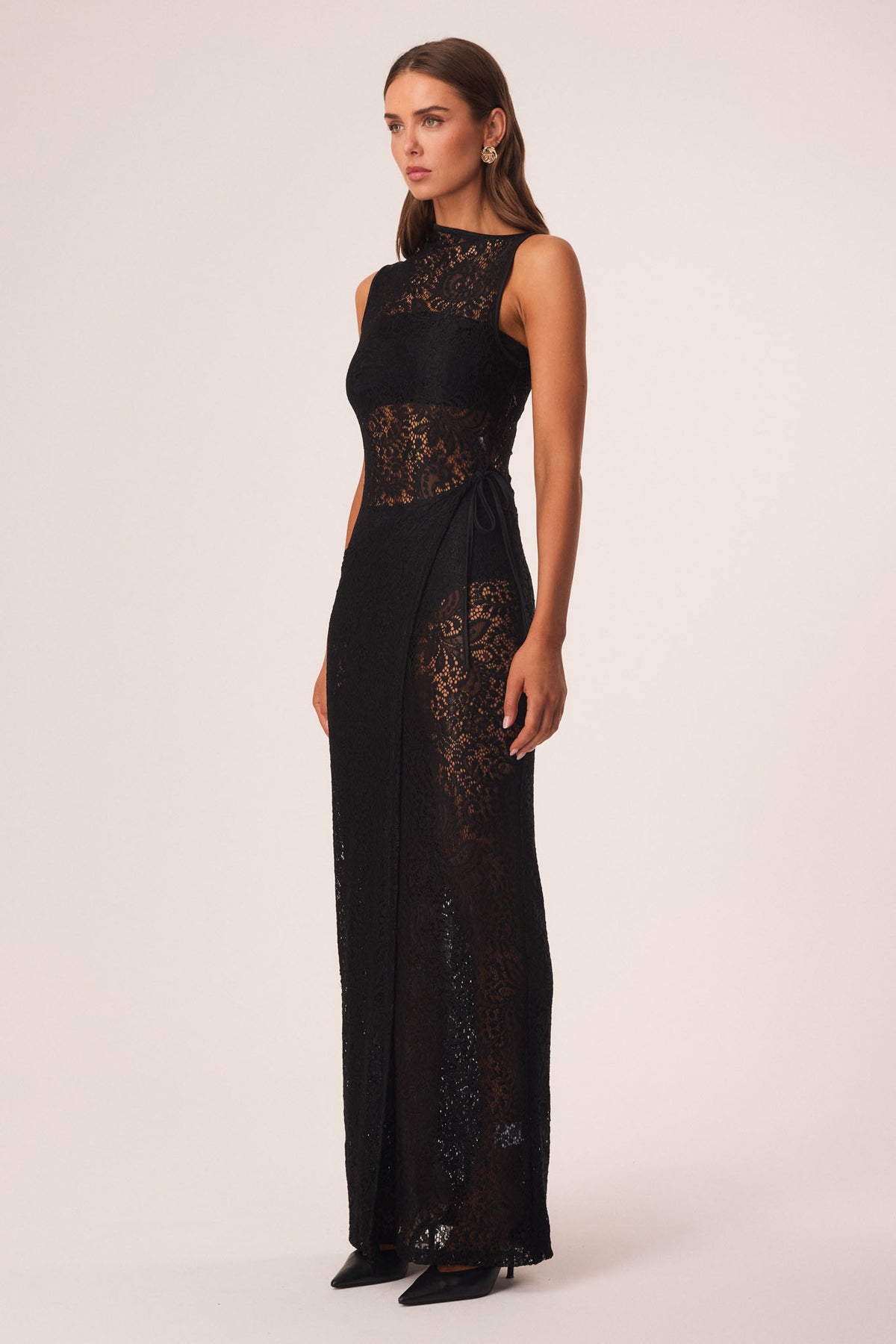 KAVEN MAXI DRESS