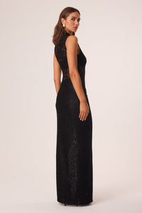 KAVEN MAXI DRESS