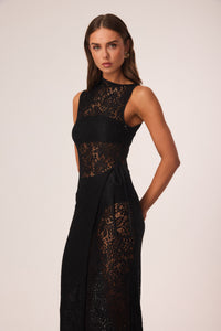 KAVEN MAXI DRESS