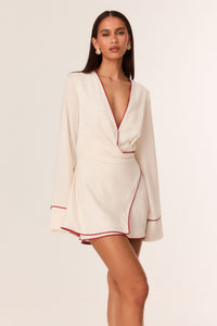 KAYLA MINI DRESS