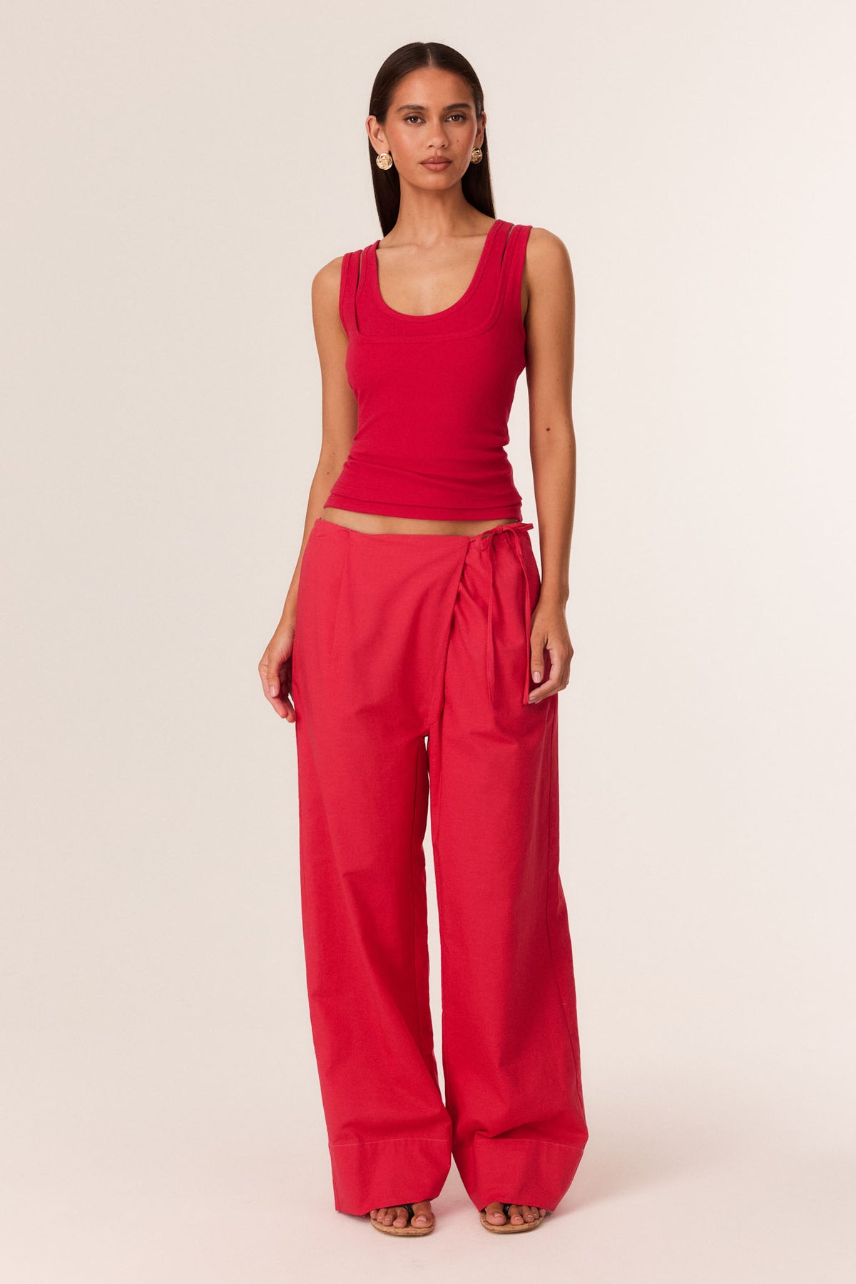 MUSA PANTS