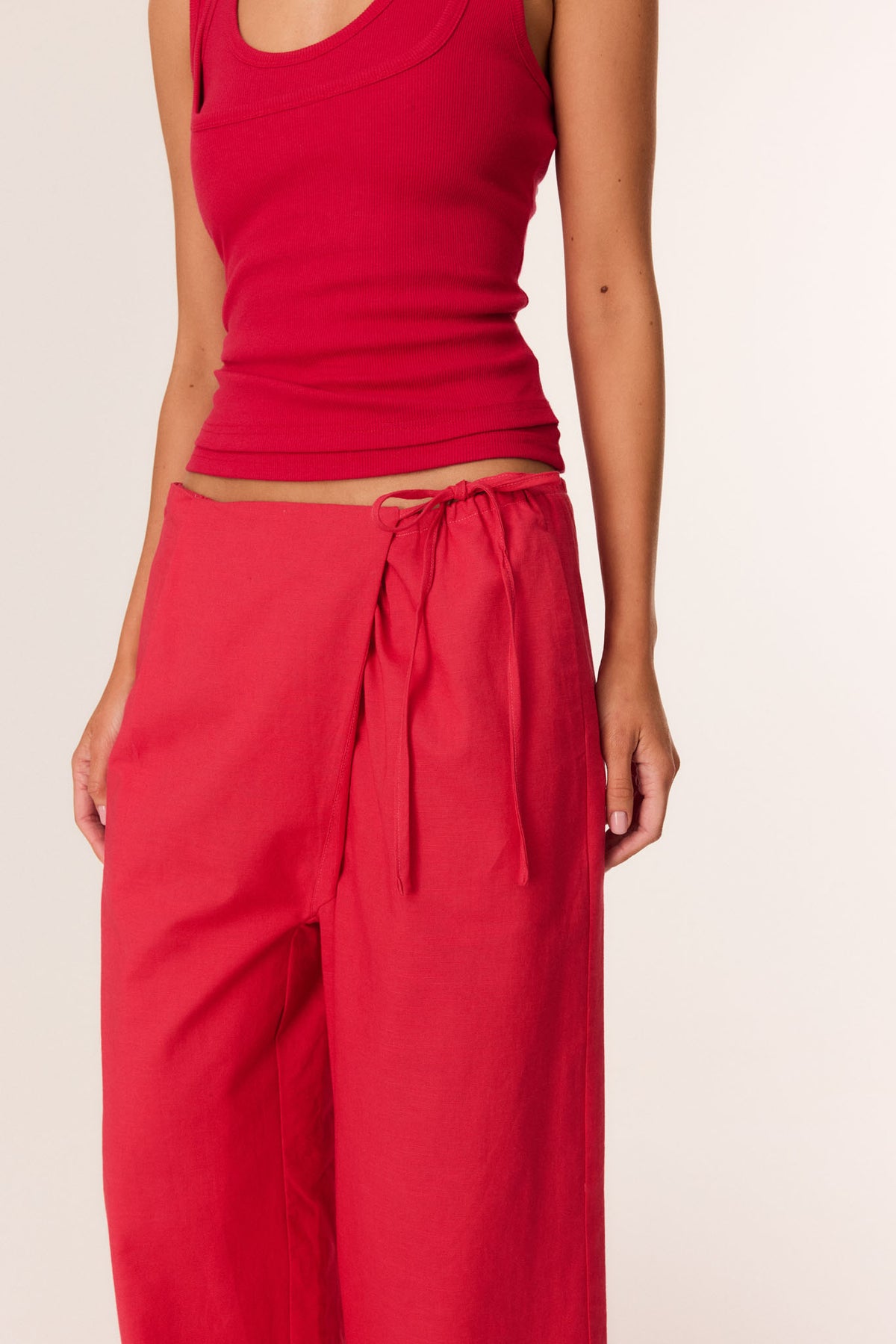 MUSA PANTS