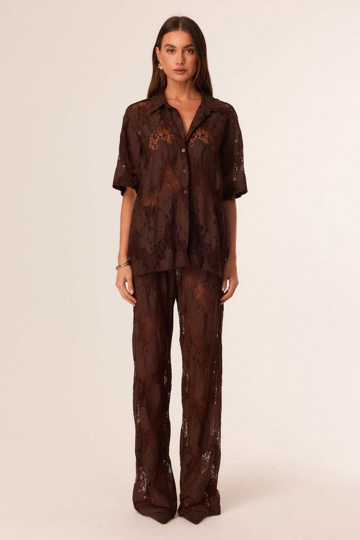 NYSSA PANTS