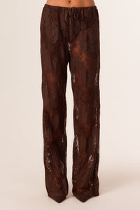 NYSSA PANTS
