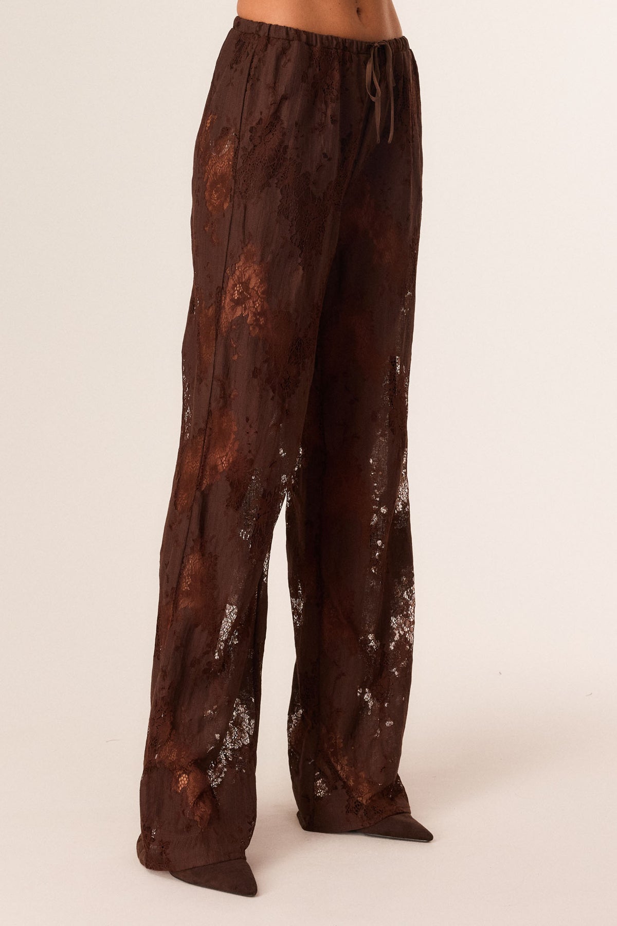 NYSSA PANTS