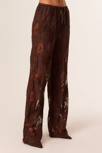 NYSSA PANTS