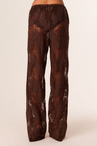 NYSSA PANTS
