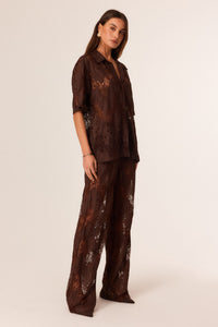 NYSSA SHIRT