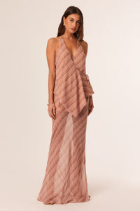 TAI WRAP TOP