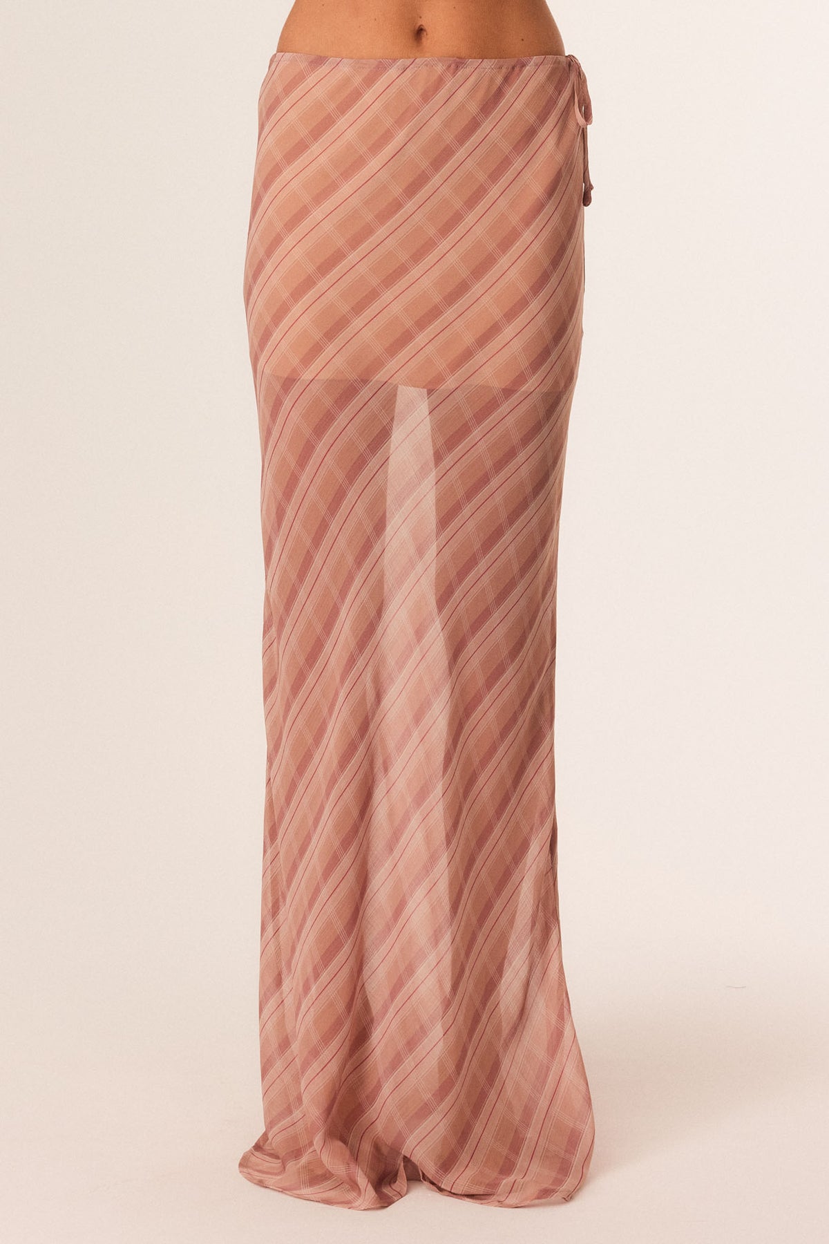 TAI MAXI SKIRT