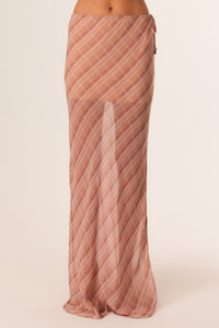 TAI MAXI SKIRT