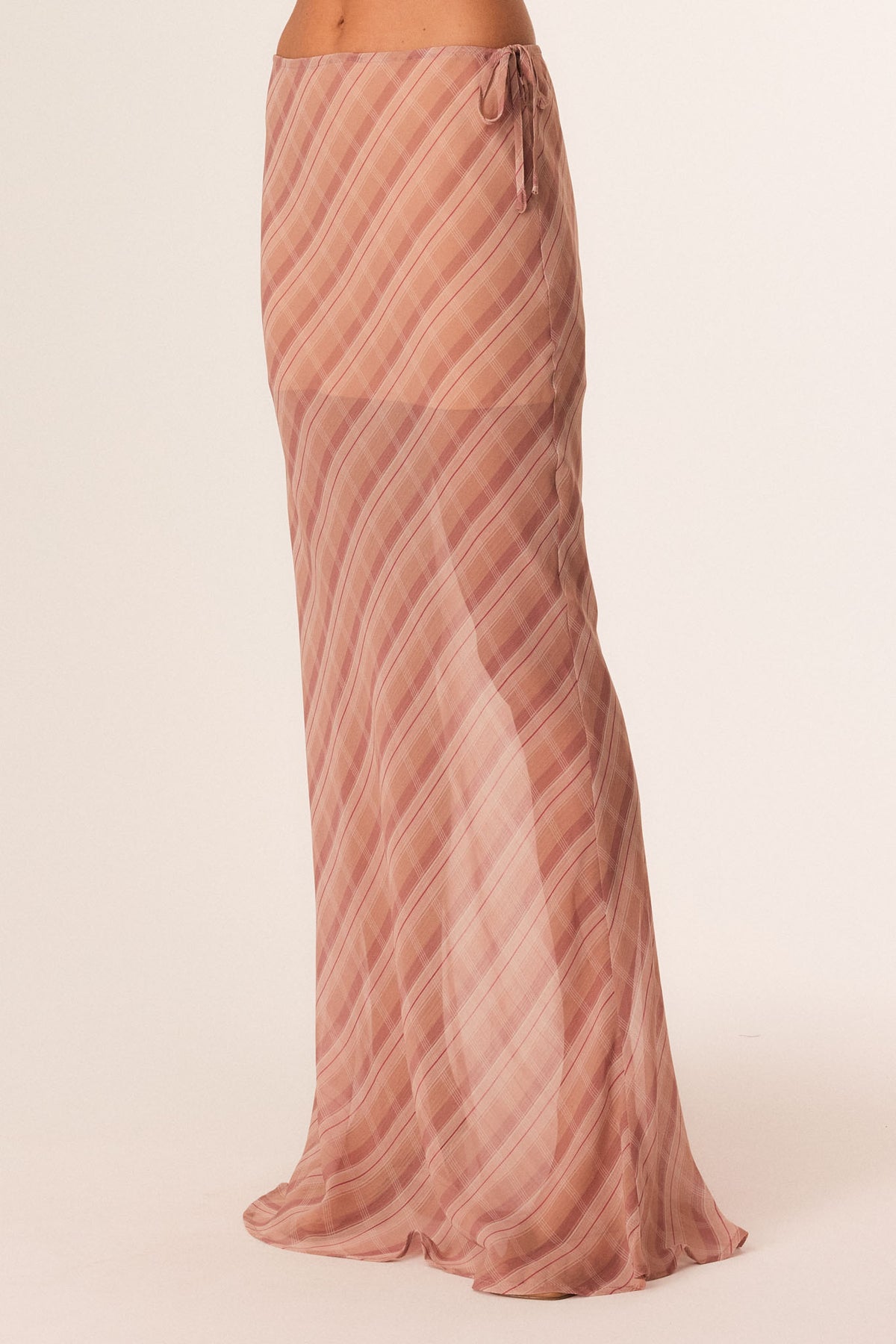 TAI MAXI SKIRT