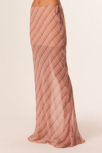 TAI MAXI SKIRT