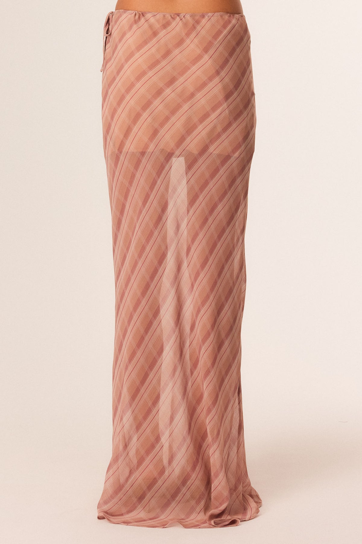 TAI MAXI SKIRT