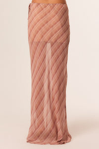 TAI MAXI SKIRT