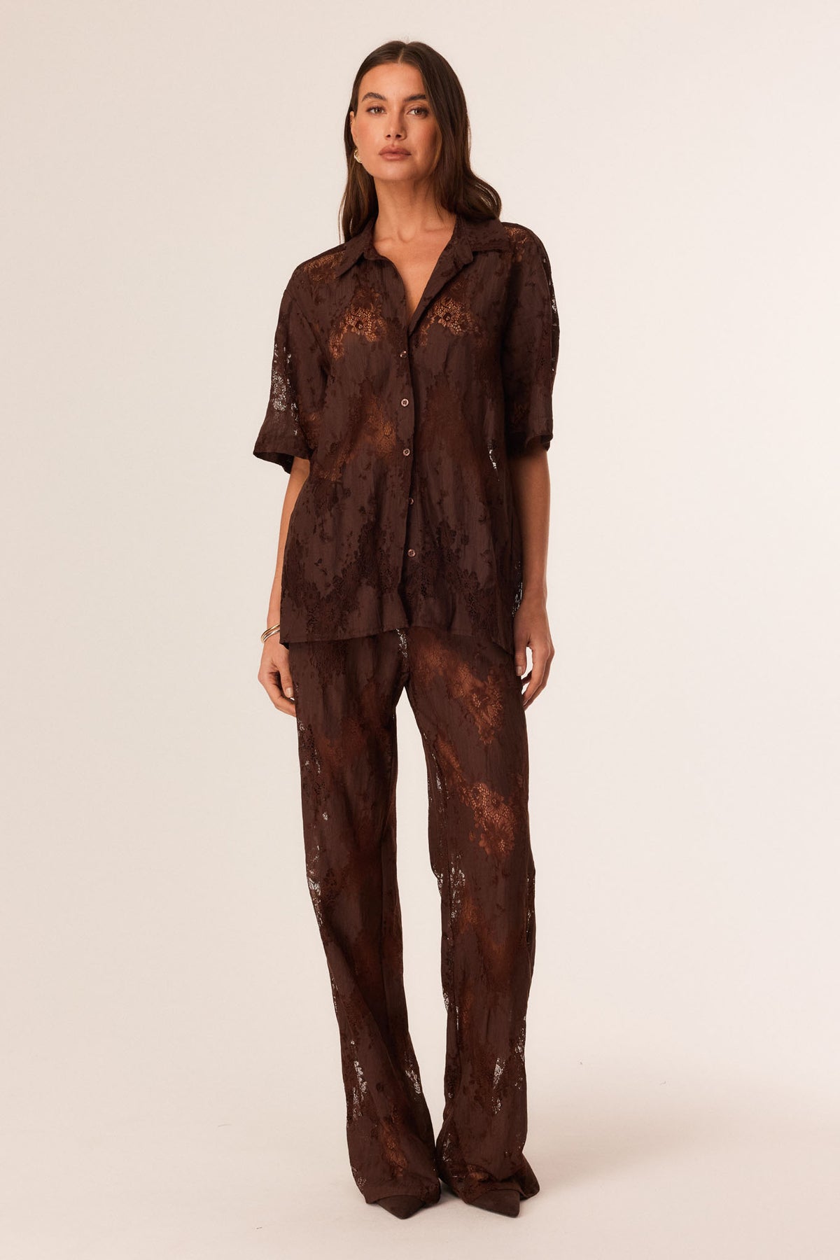 NYSSA PANTS